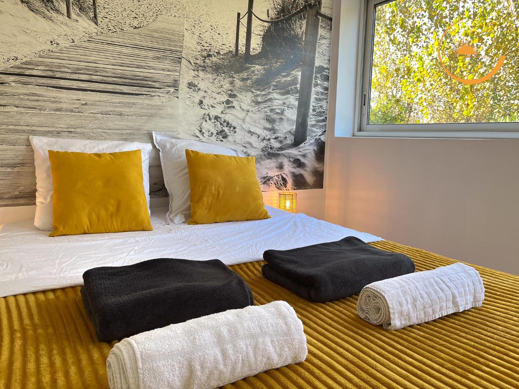 Palavas Acces Direct Plage Lm Sud Экстерьер фото