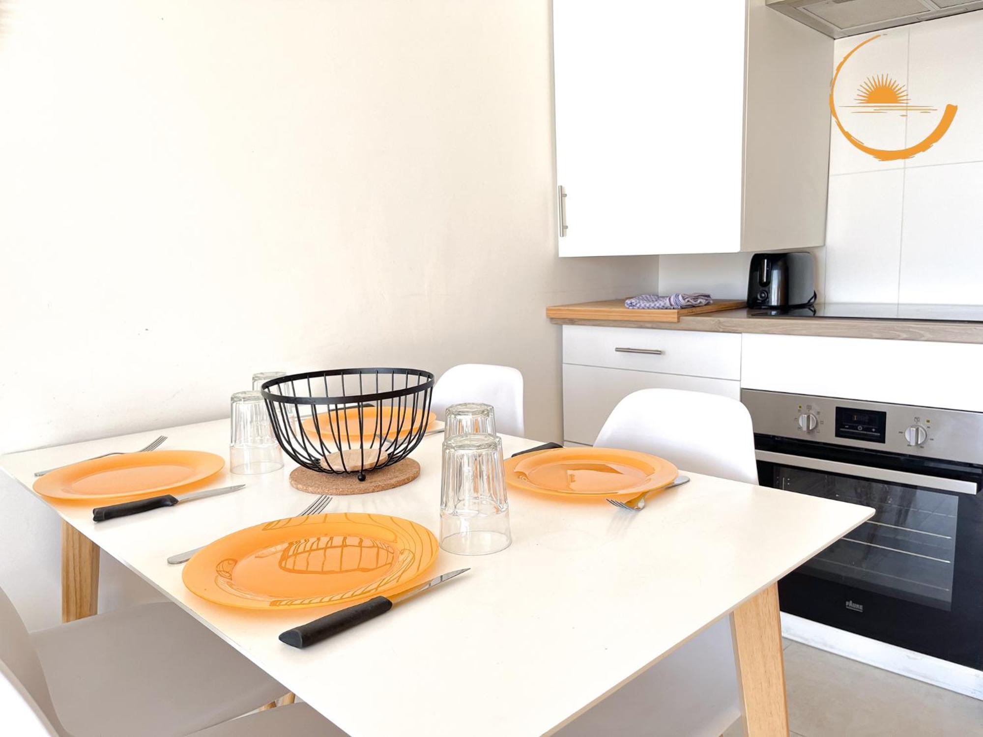 Palavas Acces Direct Plage Lm Sud Экстерьер фото